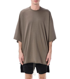 [Rick Owens] T-shirts Short Sleeve SS26 RU01F2283JA34