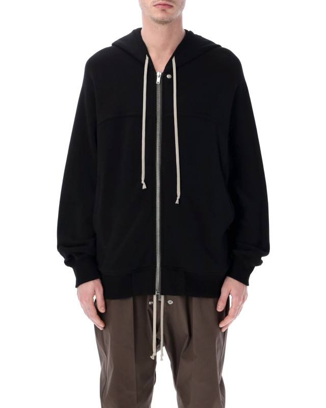 [Rick Owens] Zip up SS26 RU01F2241JNT09