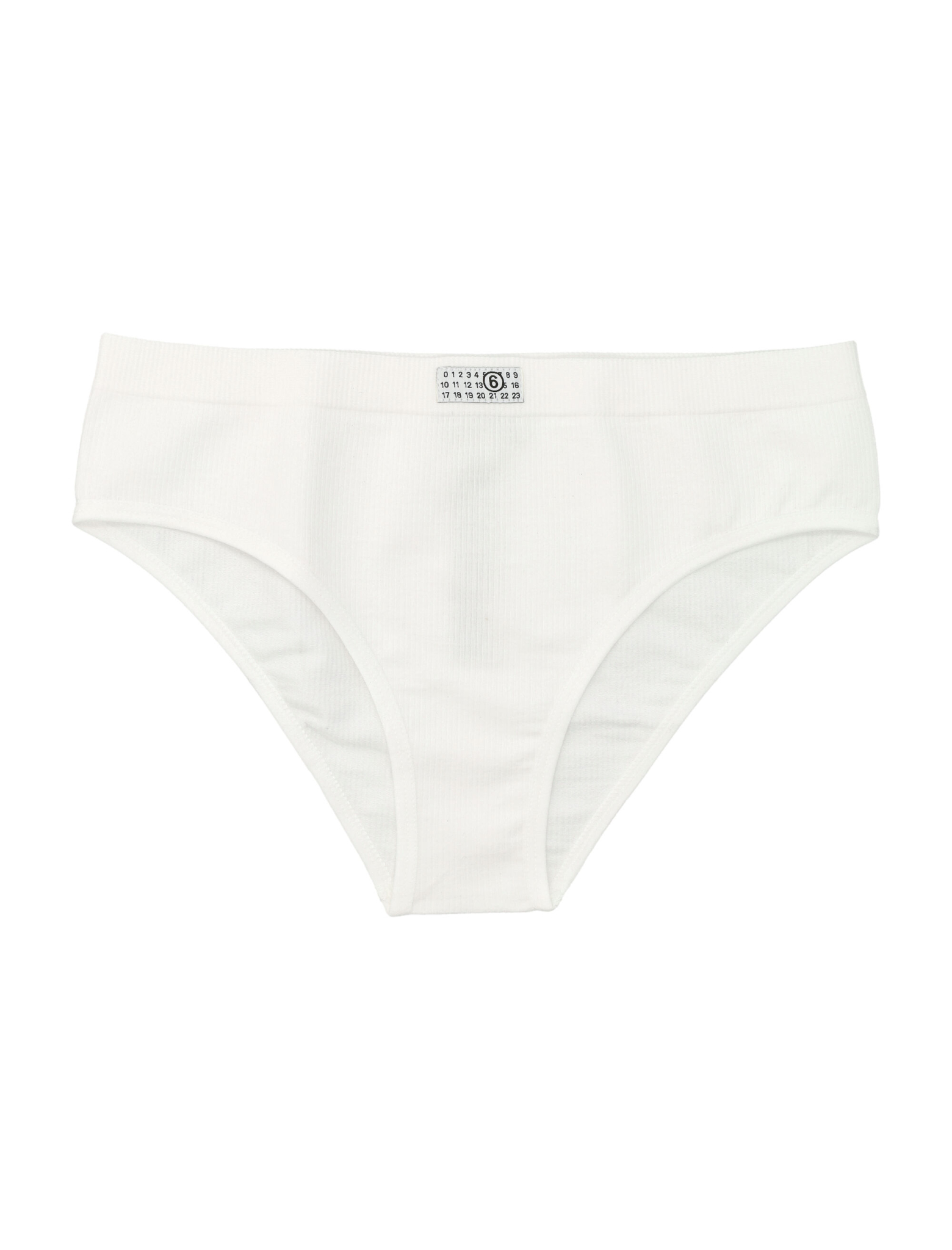 [MM6 Maison Margiela] Underwear SS26 MKL740010101