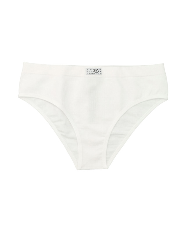 [MM6 Maison Margiela] Underwear SS26 MKL740010101