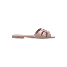 [Saint Laurent] Flat shoes SS26 571952AAAOW9935