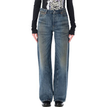 [Our Legacy] Jeans SS26 W2265TROROCKER STR
