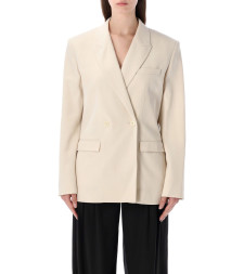 [Isabel Marant] Blazer SS26 VE0621FBD1F02I23EC