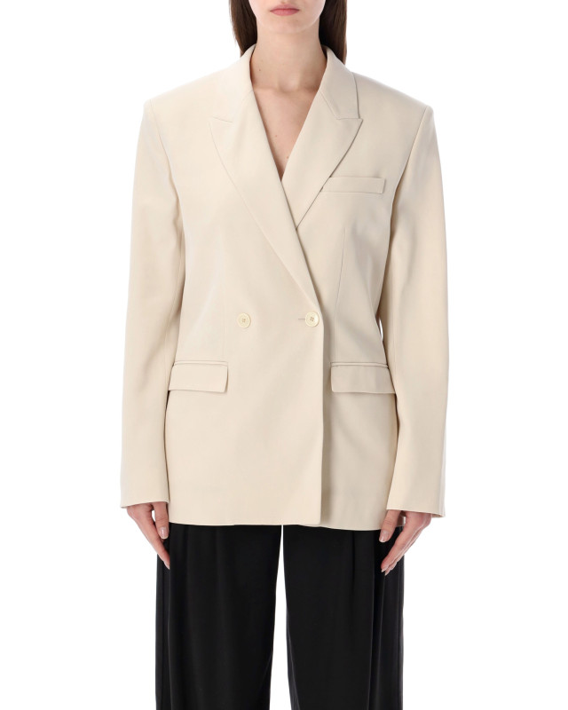 [Isabel Marant] Blazer SS26 VE0621FBD1F02I23EC