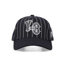 [Y - 3] Cap SS26 KR8938BLK