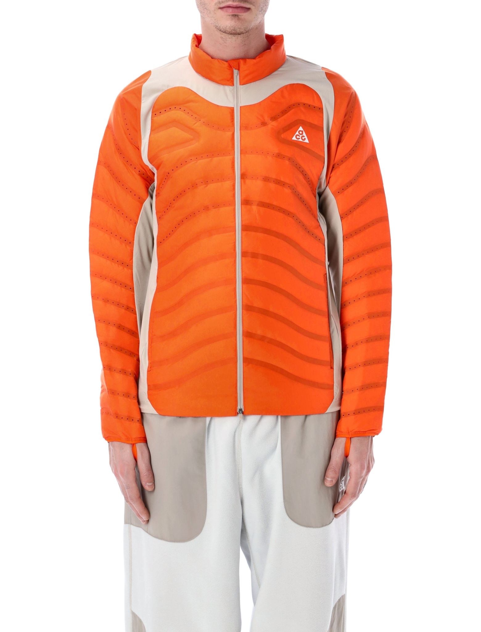 [NIKE] Coat SS26 IO9132819