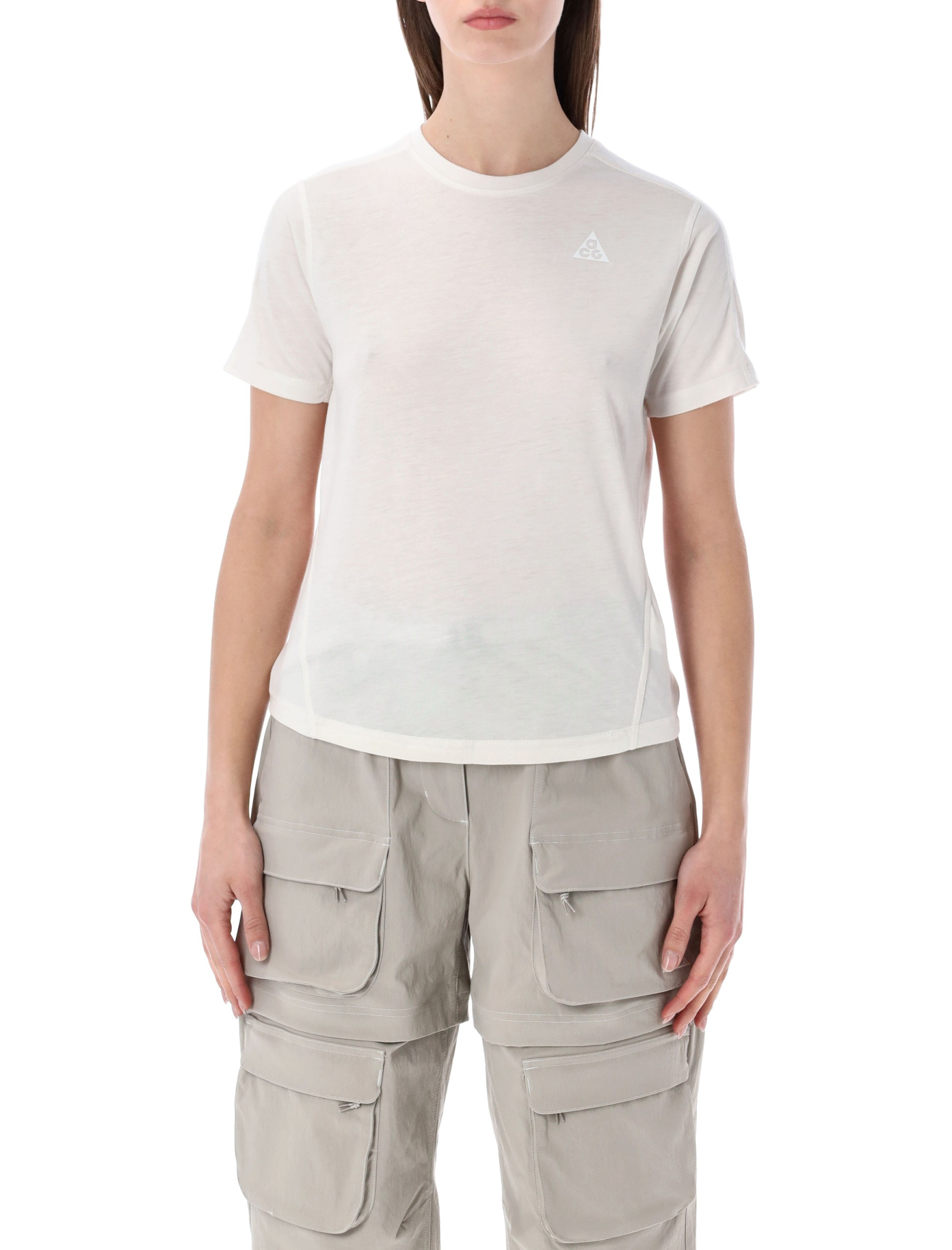 [NIKE] T-shirts Short Sleeve SS26 IO9650030