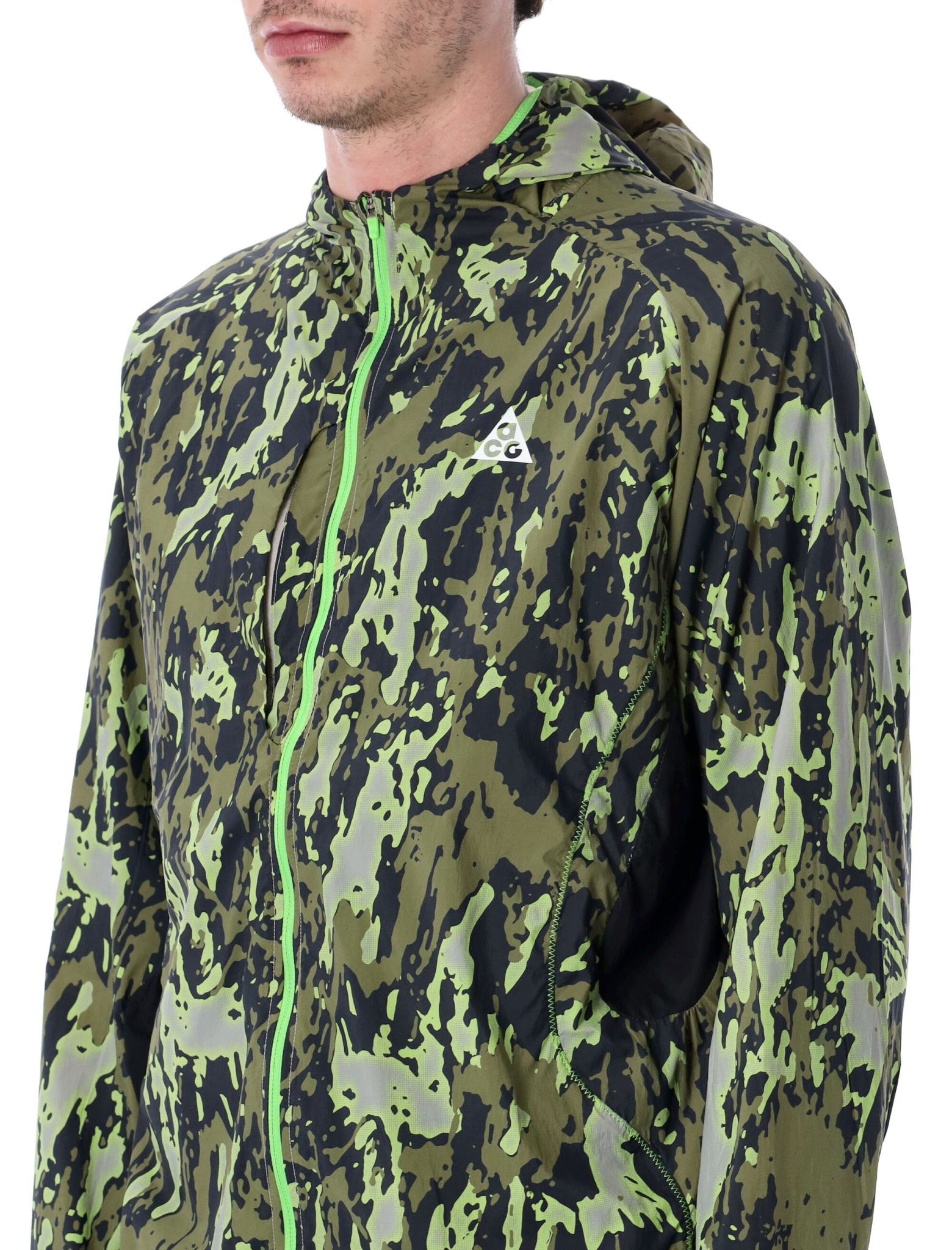 [NIKE] Coat SS26 IF2171009
