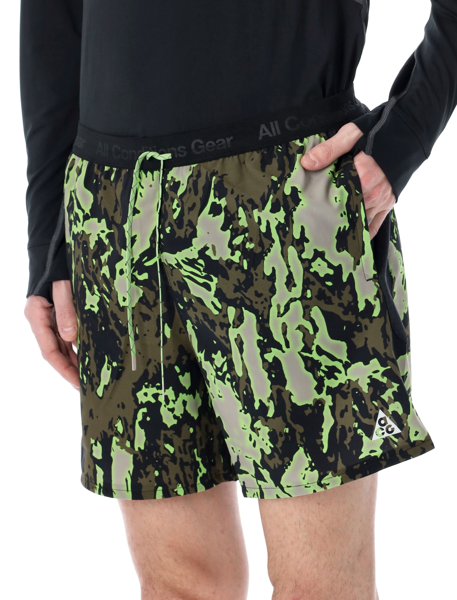 [NIKE] Shorts SS26 IF2165009