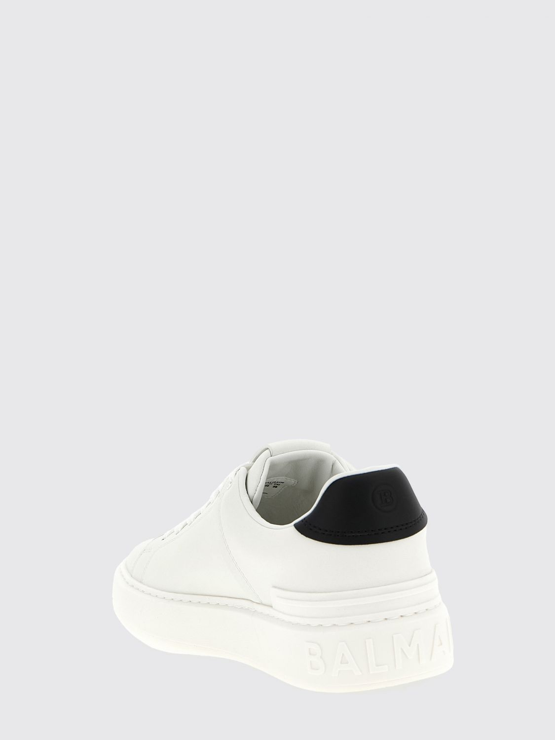 [Balmain] Sneakers SS26 GM1VI288LSBG EAB