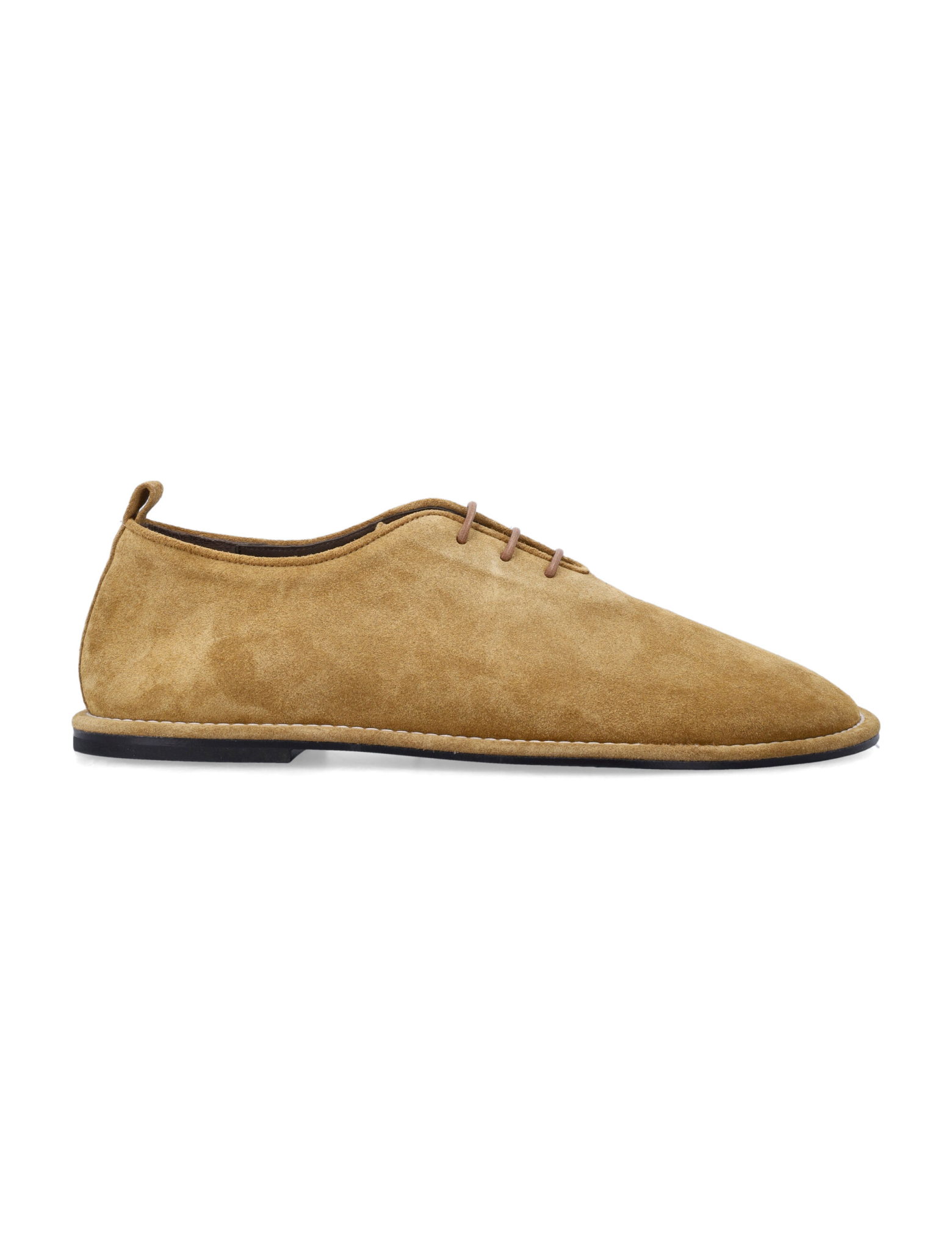 [Ami Paris] Dress Shoes SS26 USV022AL0091236