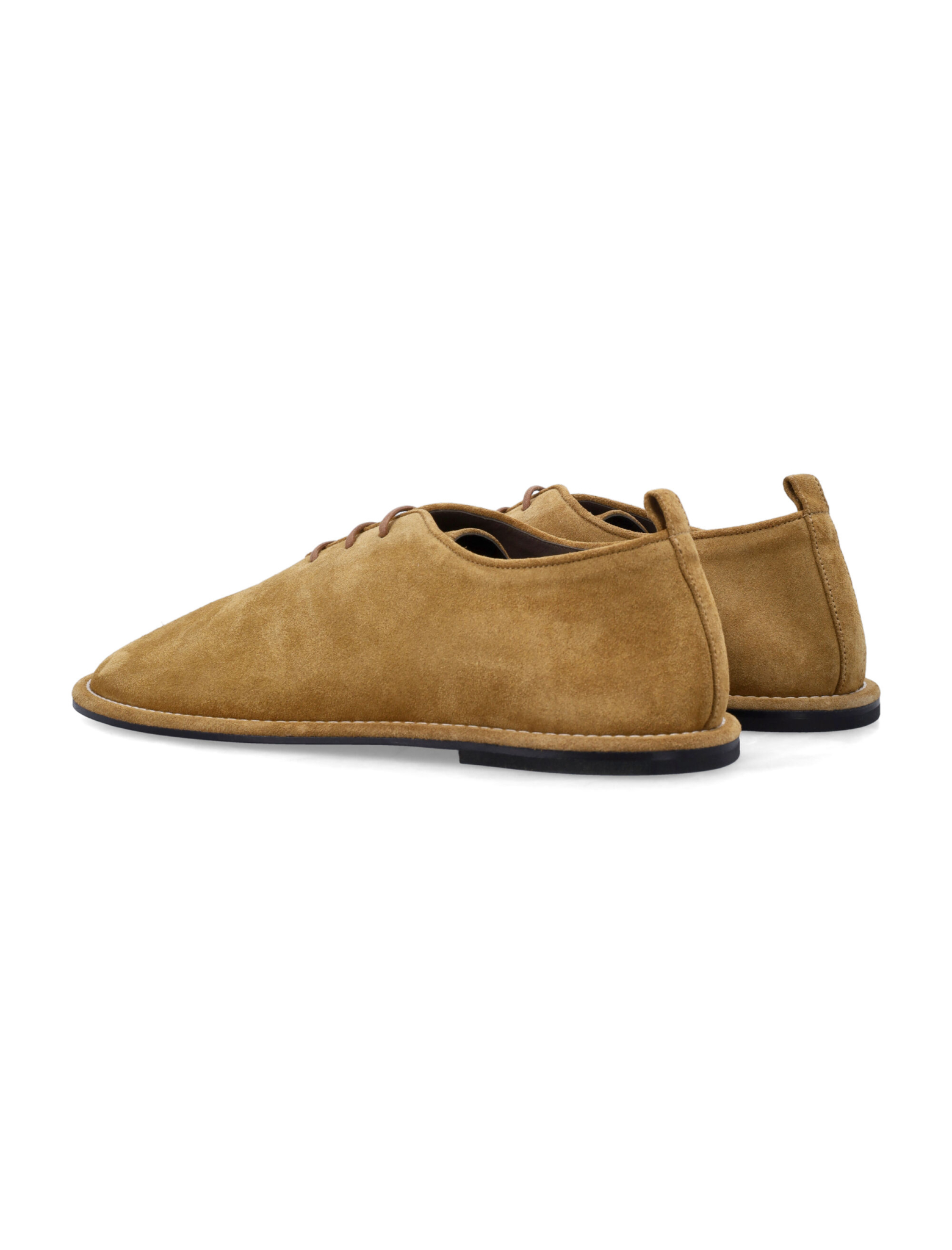 [Ami Paris] Dress Shoes SS26 USV022AL0091236