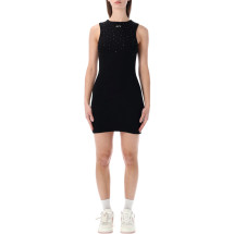[Off-White™] Sleeveless dress SS26 OWDB463S26JER0011001