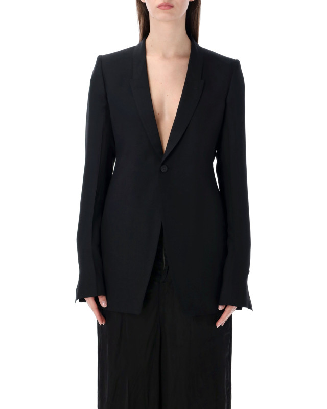 [Rick Owens] Blazer SS26 RP01F6759WG09