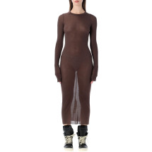 [Rick Owens] Long sleeve dress SS26 RP01F6546RC53