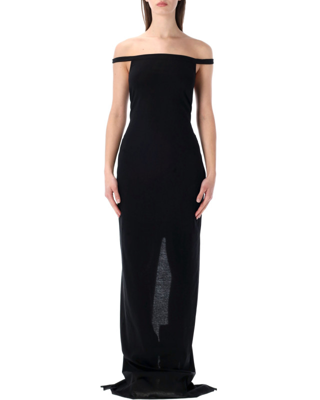 [Rick Owens] Sleeveless dress SS26 RP01F6502JA09