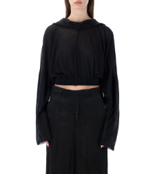 [Rick Owens] T-shirts Long Sleeve SS26 RP01F6239UCS09
