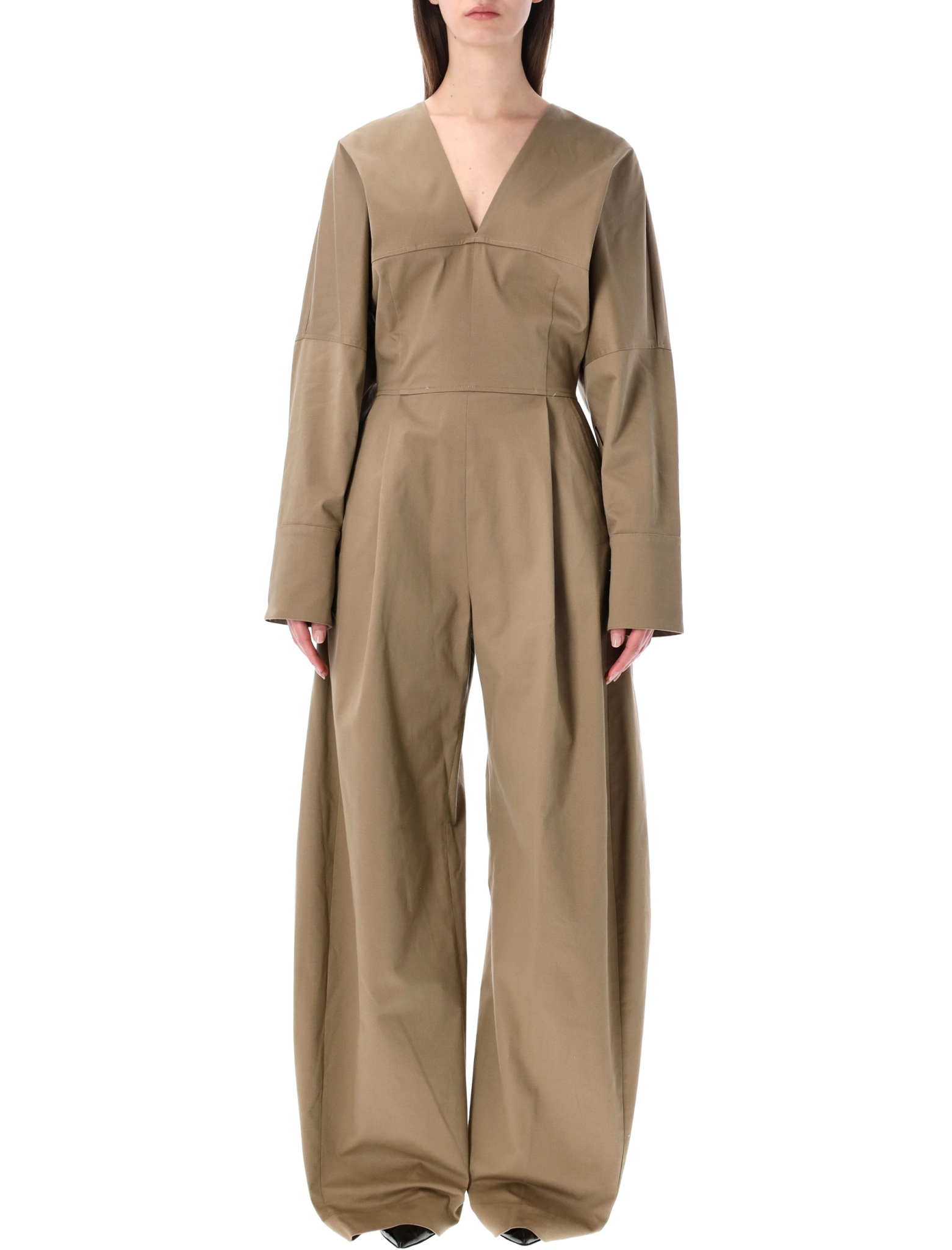 [TheLatest] Jump suit SS26 3123T0176T0031