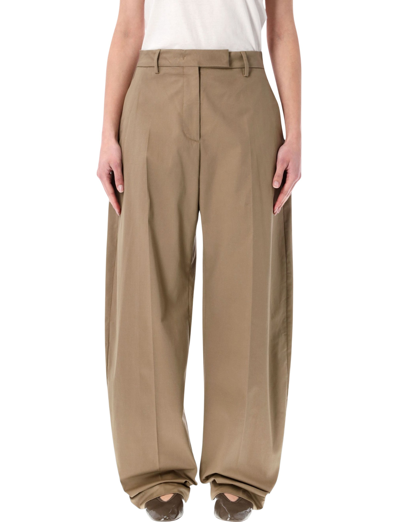 [TheLatest] Trousers SS26 3122T0176T0031