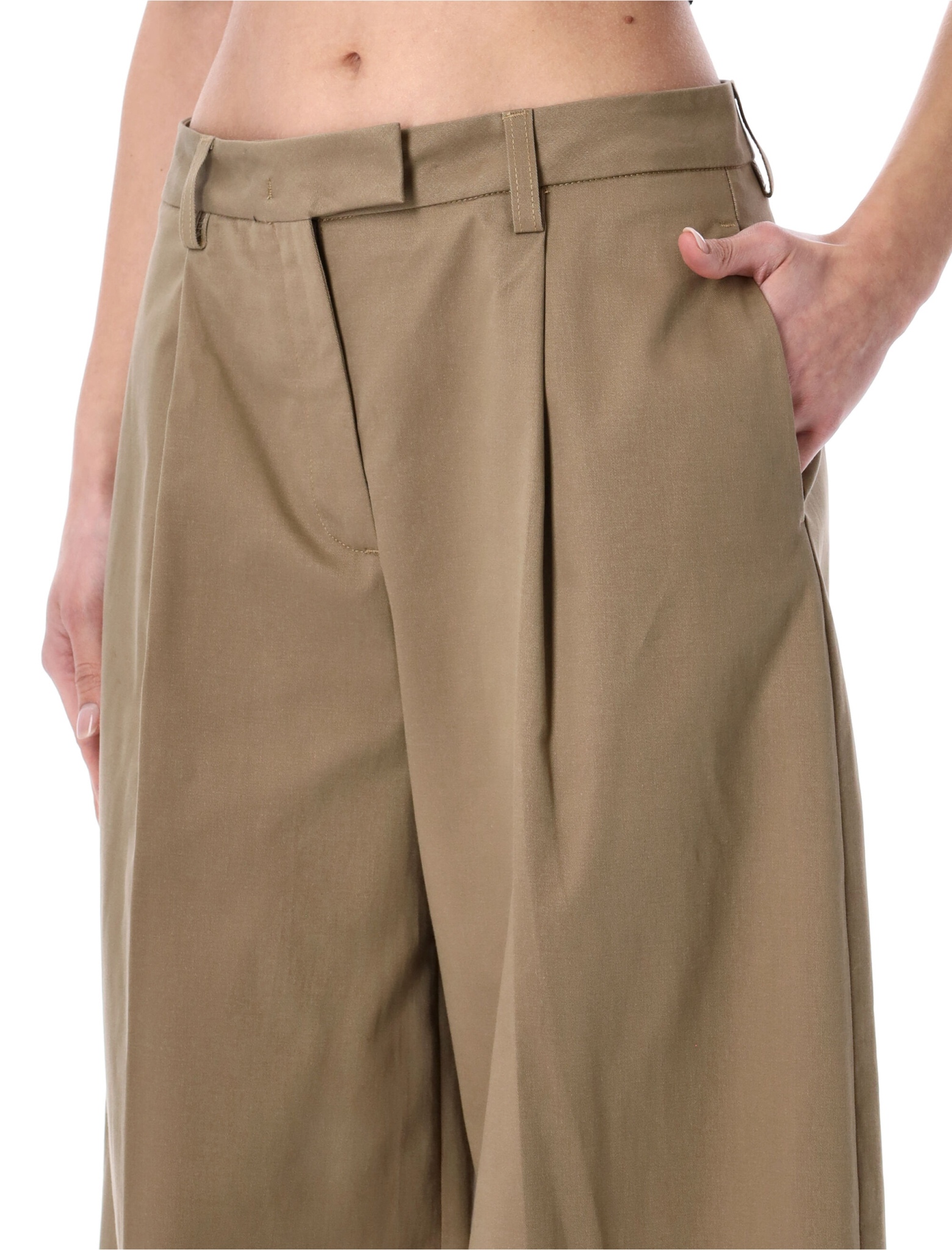 [TheLatest] Trousers SS26 3118T0176T0031