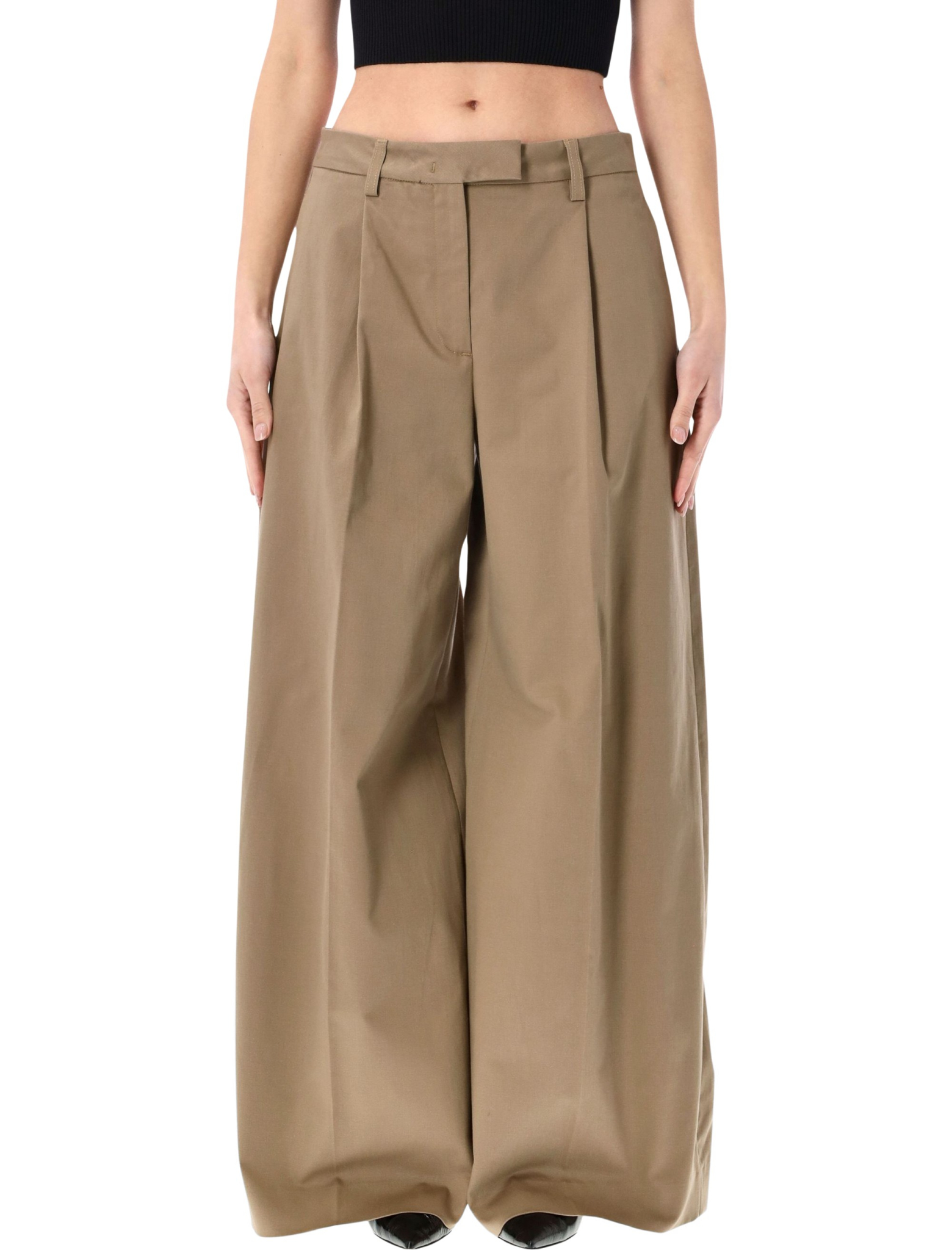 [TheLatest] Trousers SS26 3118T0176T0031