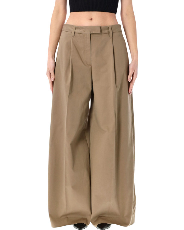 [TheLatest] Trousers SS26 3118T0176T0031