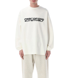 [Fear Of God Essentials] T-shirts Short Sleeve SS26 125HO254543FIVORY