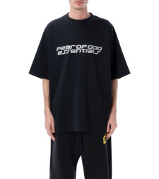 [Fear Of God Essentials] T-shirts Short Sleeve SS26 125HO254501FVB