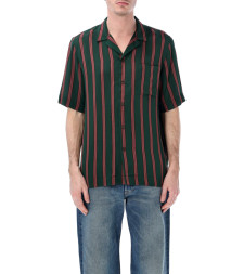 [DRIES VAN NOTEN] Shirts Short Sleeve SS26 0207423351605