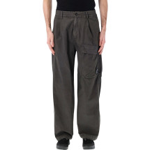 [C . P . COMPANY] Trousers SS26 20CMPA126A110325G921