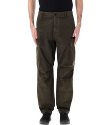 [C . P . COMPANY] Trousers SS26 20CMPA128A110325G683