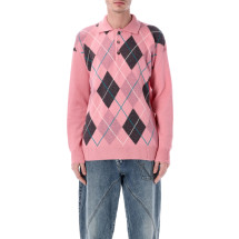 [JW ANDERSON] Knitwear SS26 KW1487YN0470340