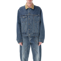 [JW ANDERSON] Coat SS26 DJ0039PG1930172