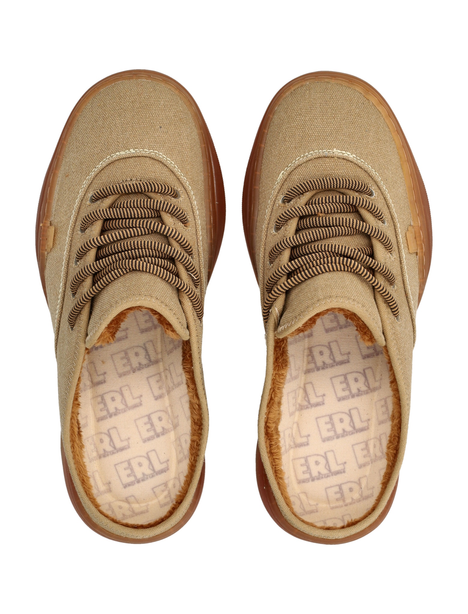 [ERL] Sneakers SS26 ERL10SH021
