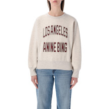[Anine Bing] Sweatshirt SS26 A0811677BGI15