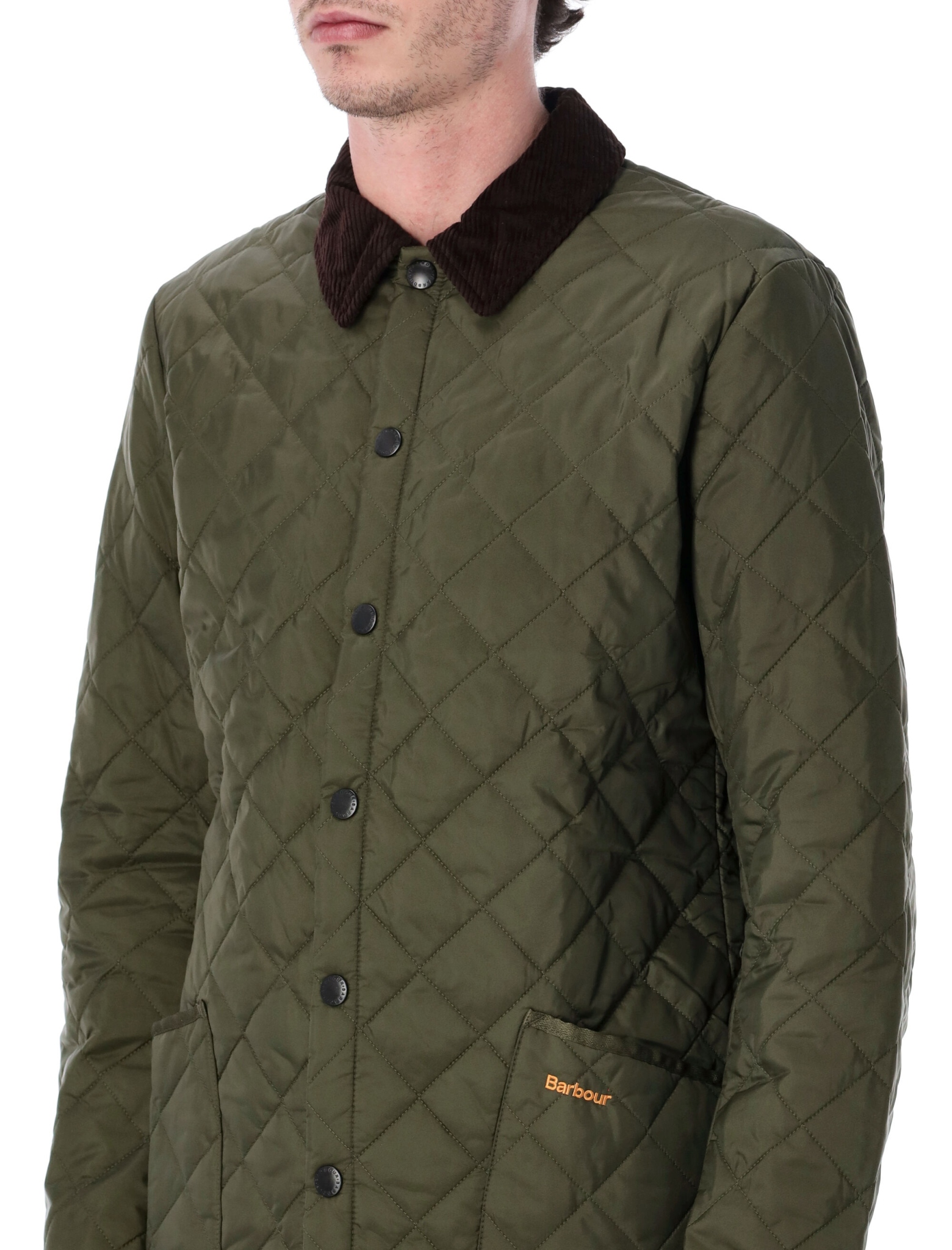 [Barbour] Down Jacket SS26 MQU0240OL71