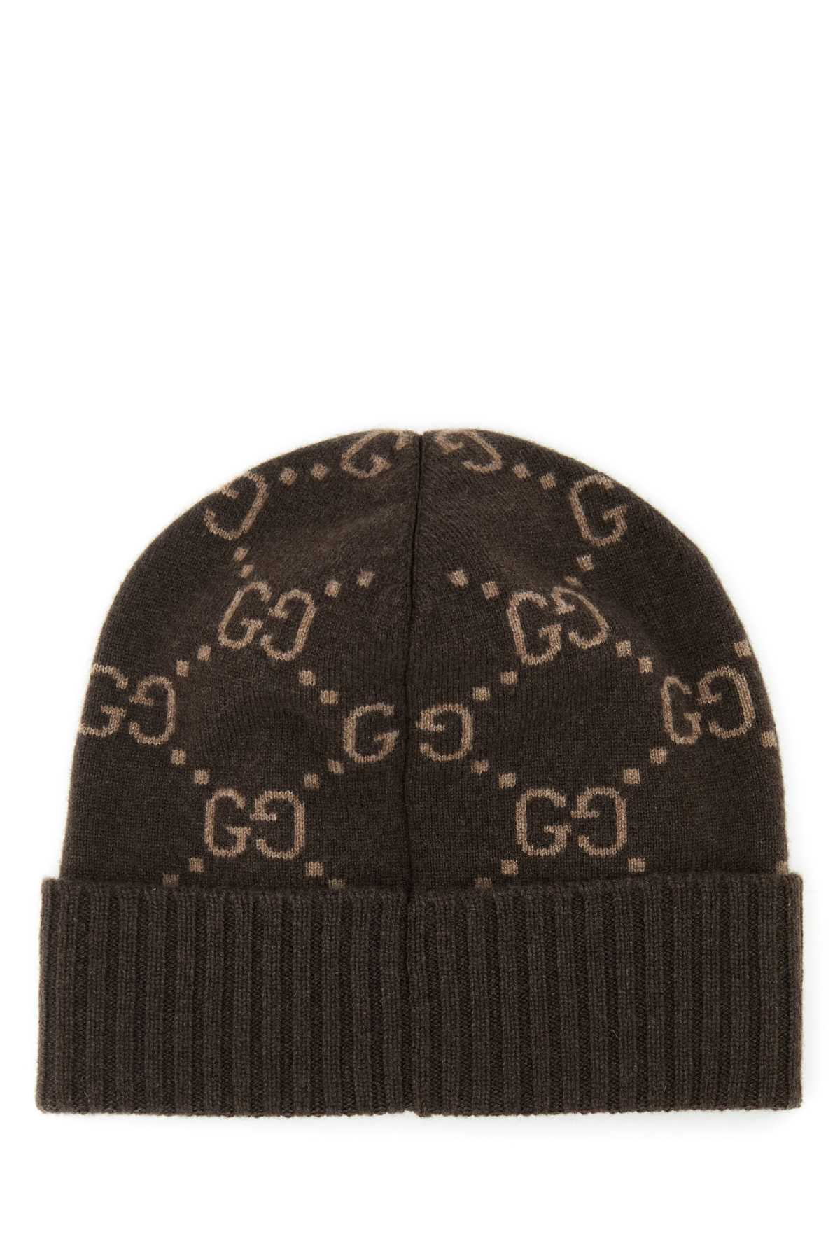 [Gucci] Beanie FW26 8113924GABX 2579