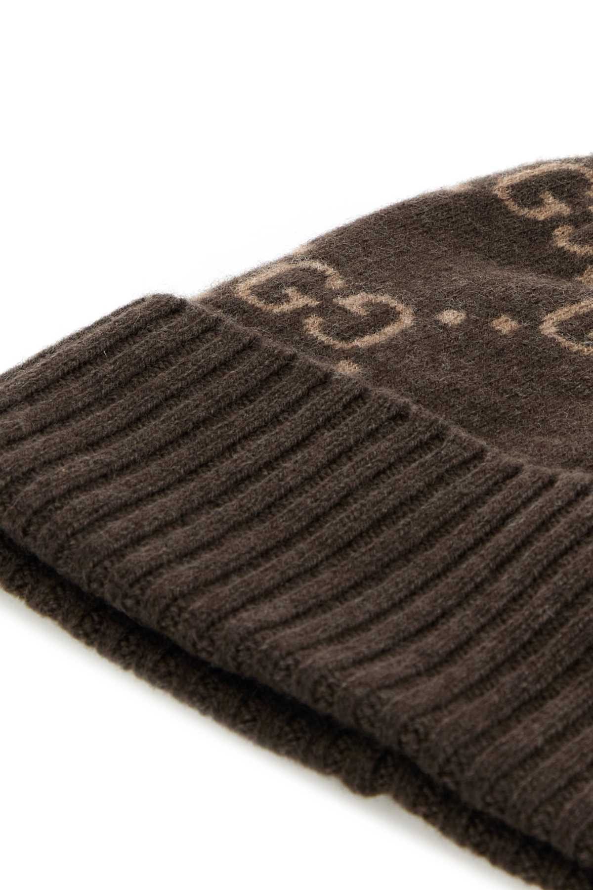 [Gucci] Beanie FW26 8113924GABX 2579