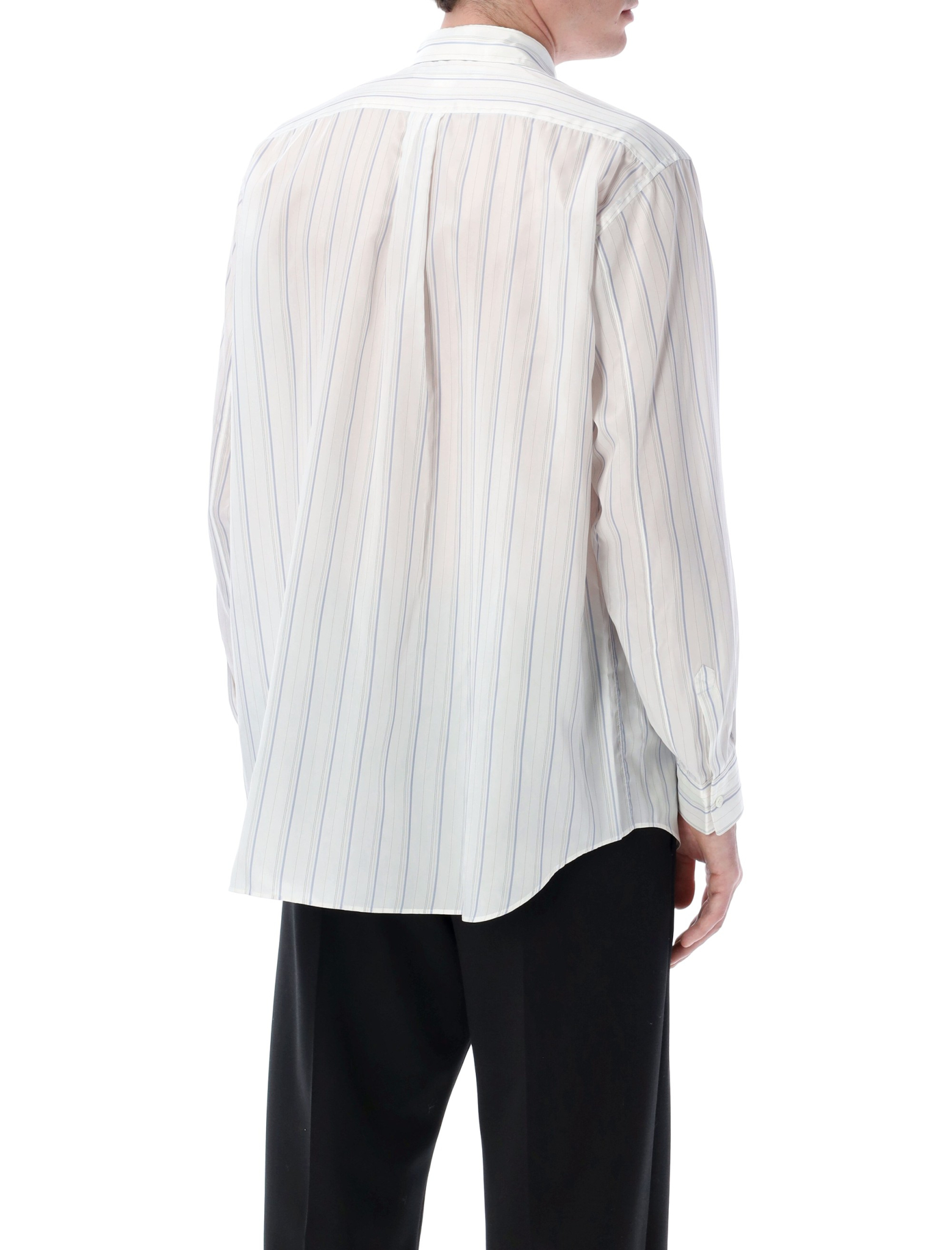 [Comme des Garcons] Shirts Long Sleeve SS26 FZ-B141-0512