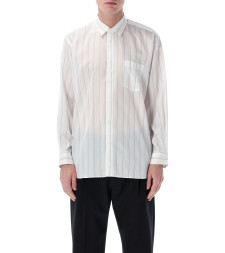 [Comme des Garcons] Shirts Long Sleeve SS26 FZ-B141-0512