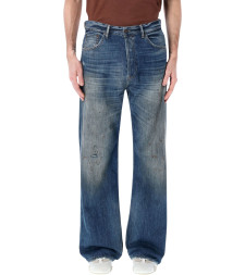 [Acne Studios] Jeans SS26 B00458L32863