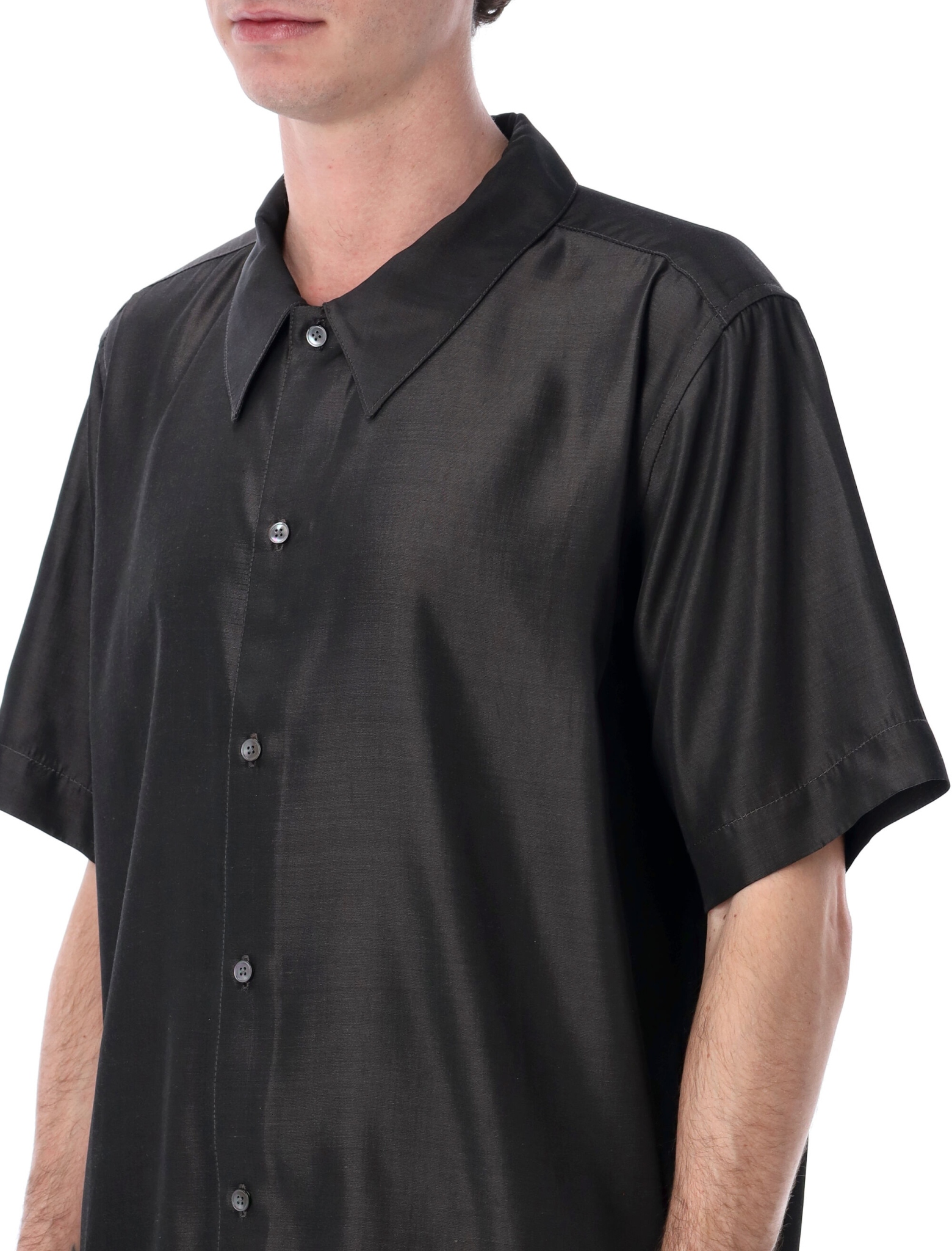 [Berner Kühl] Shirts Short Sleeve SS26 3-89S13084