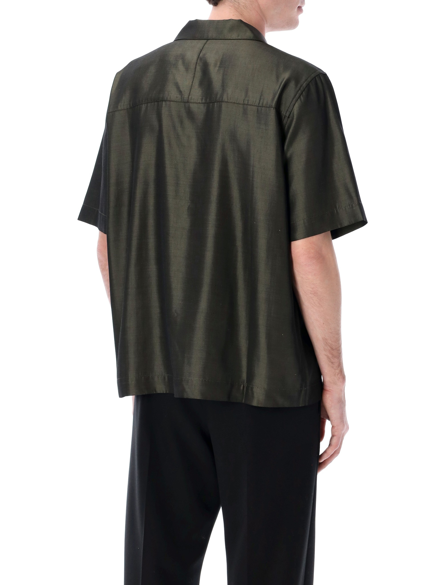 [Berner Kühl] Shirts Short Sleeve SS26 3-89S13031
