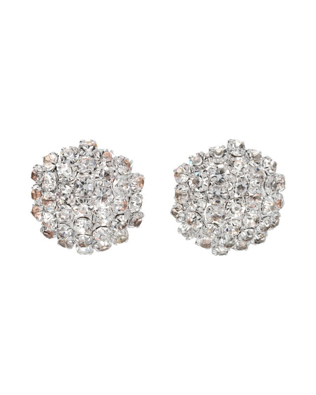 [SELF PORTRAIT] Earring SS26 RS26615ESLSILVER