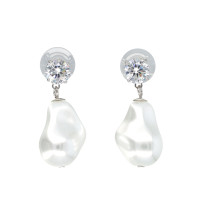 [SELF PORTRAIT] Earring SS26 RS26612EPSILVER