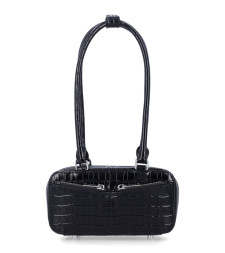 [SELF PORTRAIT] Shoulder bag SS26 RS26306BBLACK