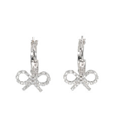[SELF PORTRAIT] Earring SS26 RS26607EASLSILVER
