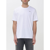 [Diesel] T-shirts Short Sleeve SS26 A196460AIJU 100