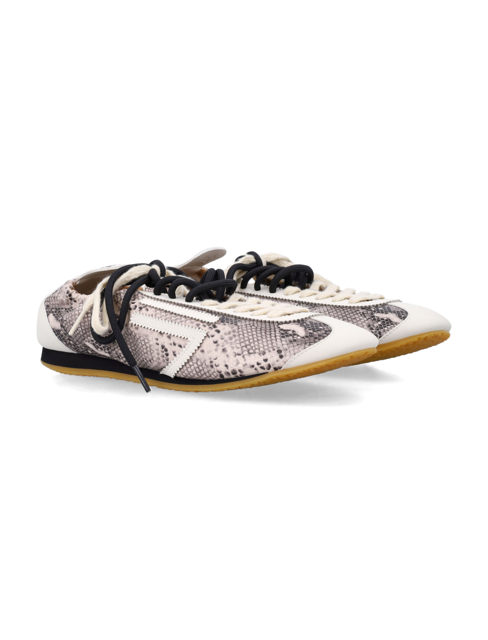 [PURAAI] Sneakers SS26 PU801L009