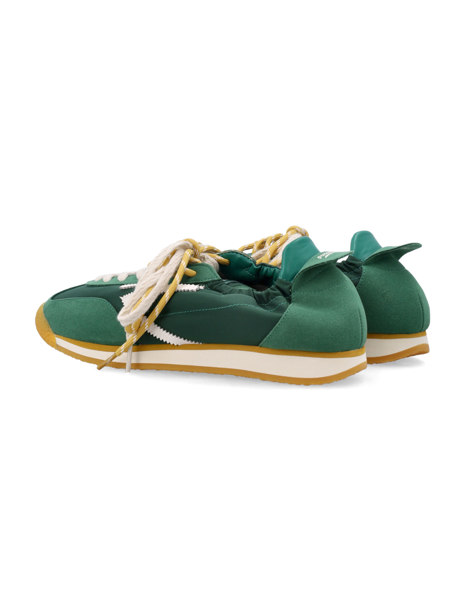 [PURAAI] Sneakers SS26 PU602P035